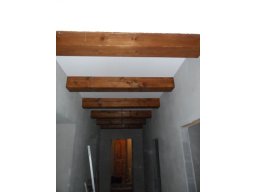 Rekonštrukcia domu Hámre